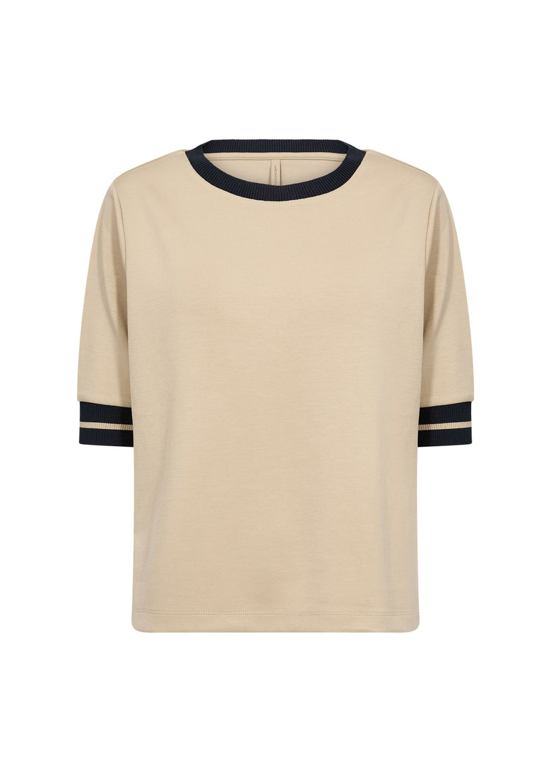 Soyaconcept Damen T-Shirt Modal