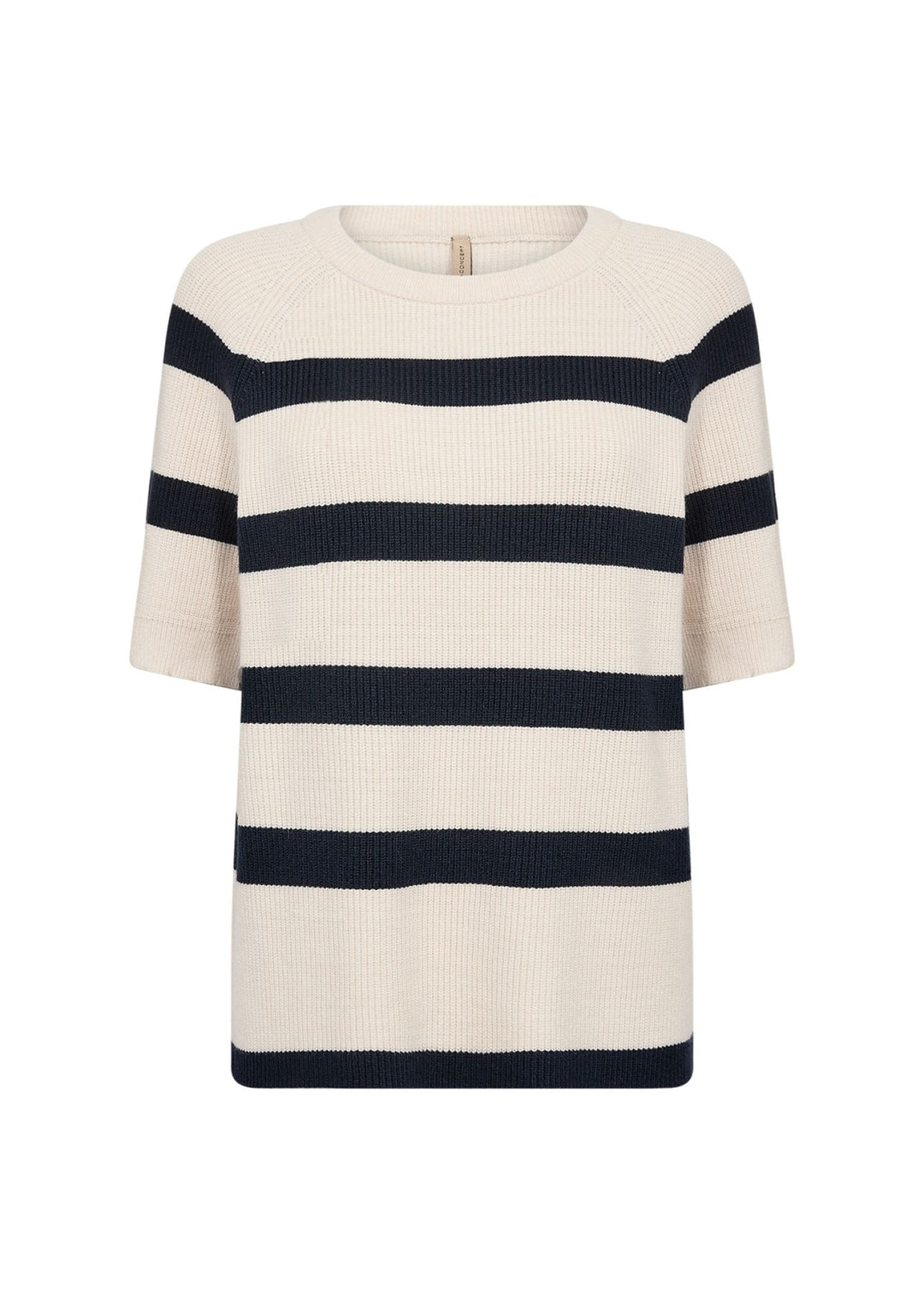 Strick T-Shirt Da.