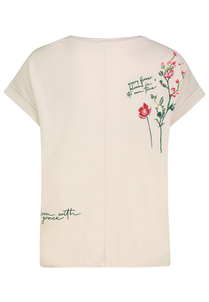 Authentic Style Damen T-Shirt kurzarm