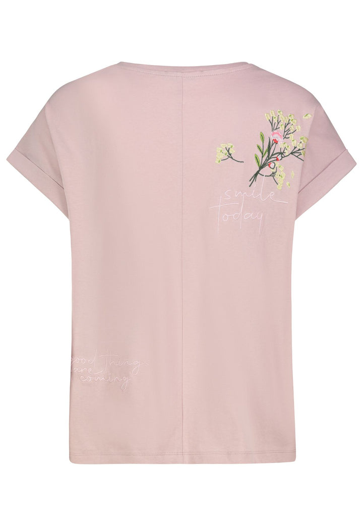 Authentic Style Damen T-Shirt kurzarm