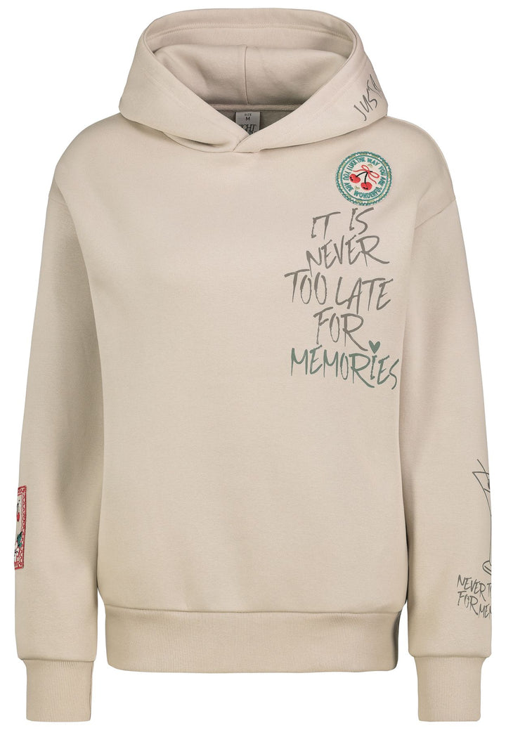 Authentic Style Damen Sweatshirt