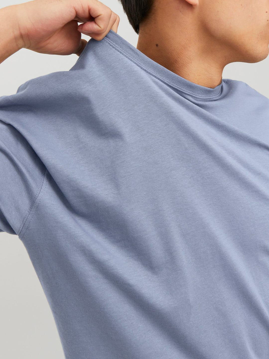 JJERELAXED TEE SS O-NECK NOOS