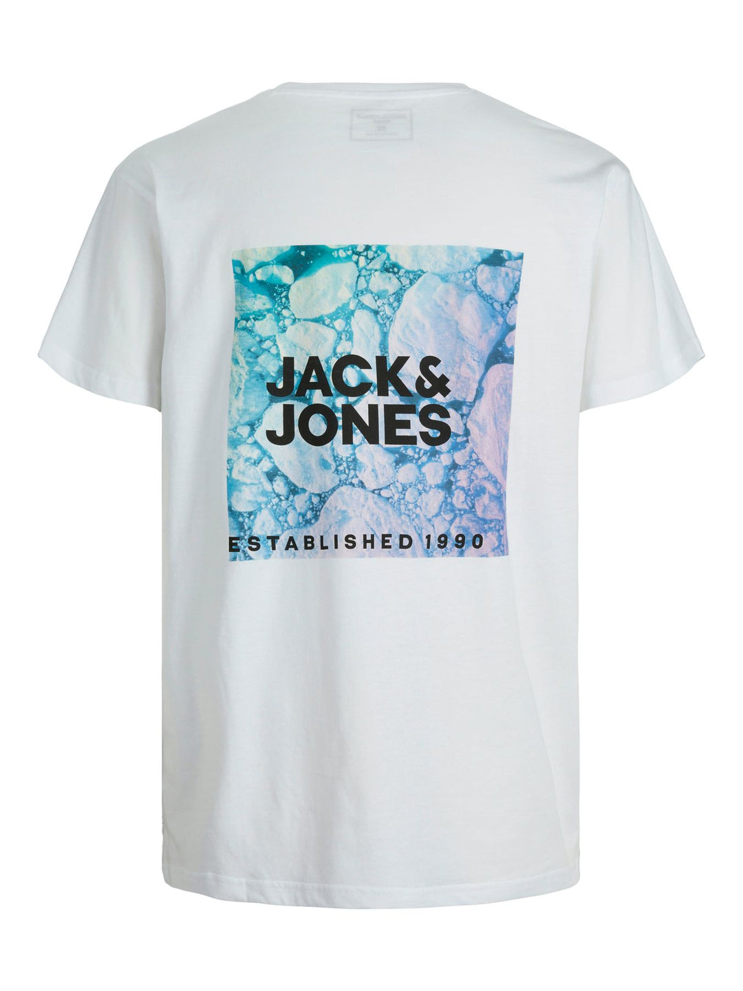 Jack & Jones T-Shirt Herren Baumwolle