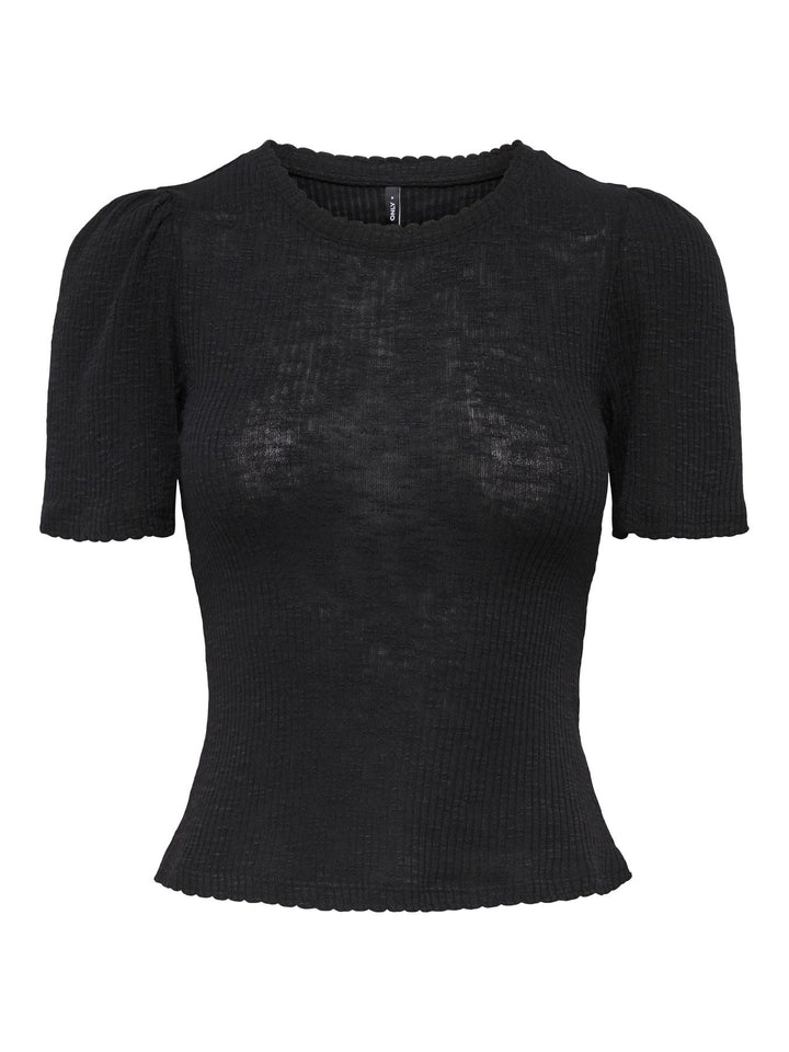 ONLY Nicole Life T-Shirt Damen