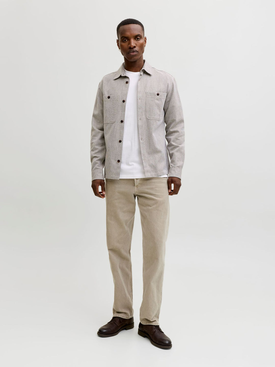 JPRBLUCALEB SS TEE SN