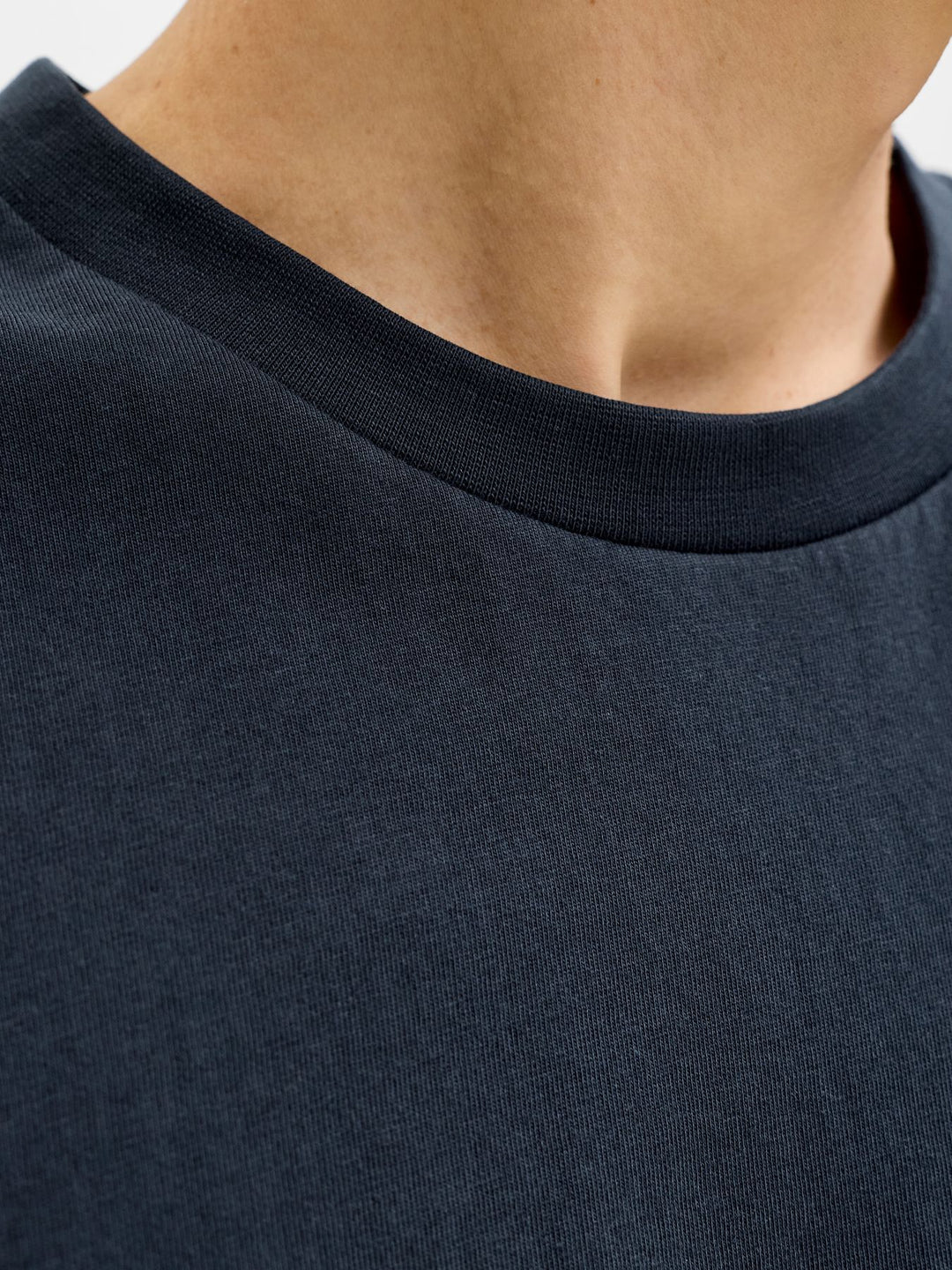 JPRBLUCALEB SS TEE SN