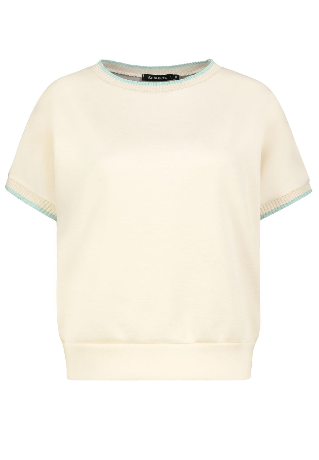 Damen Sweatshirt Authentic Style
