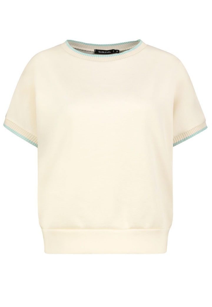Damen Sweatshirt Authentic Style