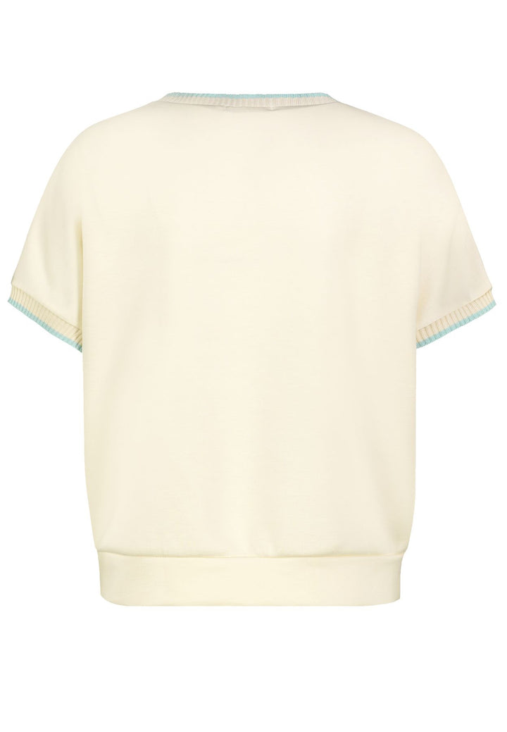 Damen Sweatshirt Authentic Style