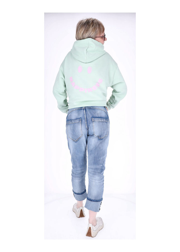 Jeans Damen GREAT POWER