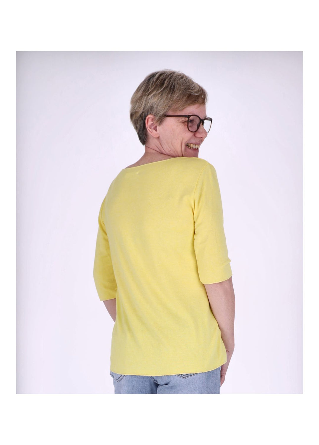 T-Shirt Damen halbarm