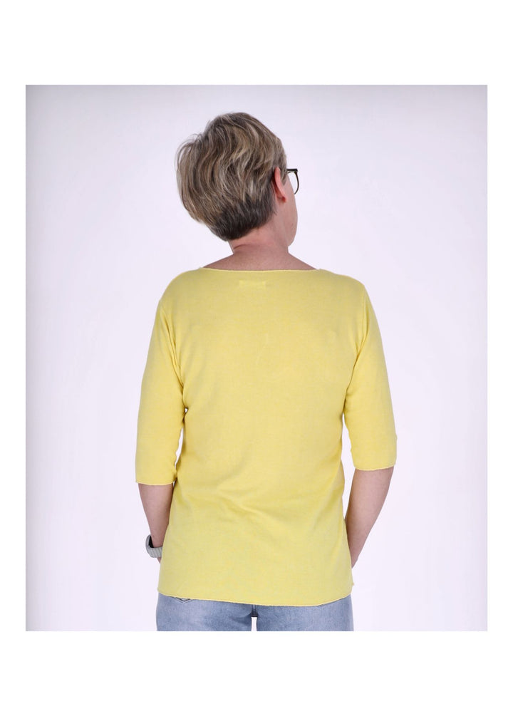 Splash of Color Damen T-Shirt Halbarm