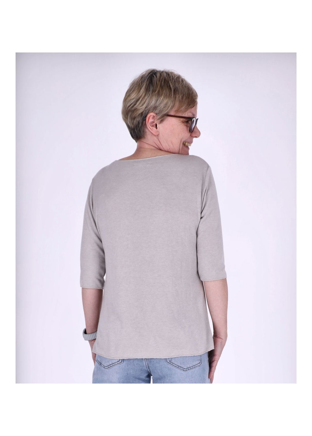 Splash of Color Damen T-Shirt Halbarm