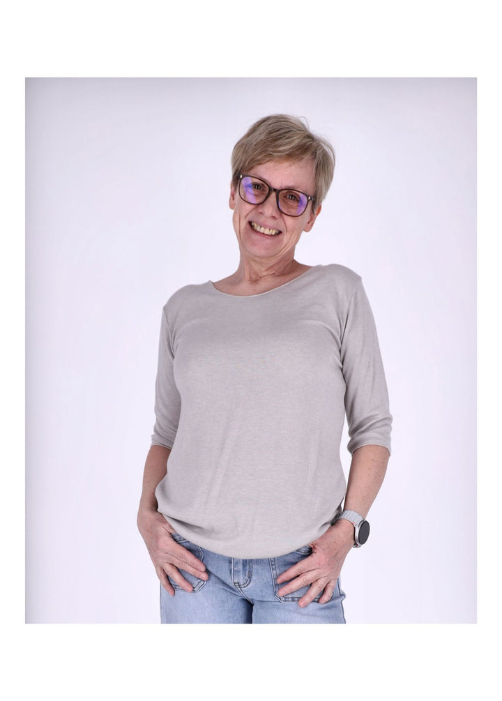 Splash of Color Damen T-Shirt Halbarm