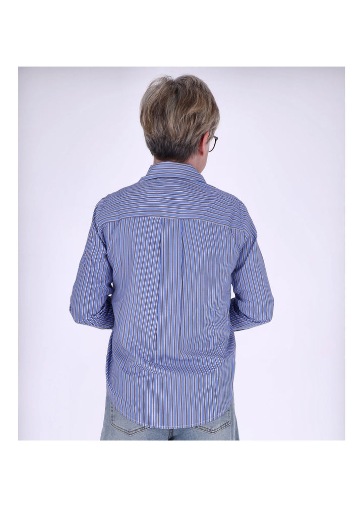 ONLBERIT LIFE L/S SHIRT NOOS WVN