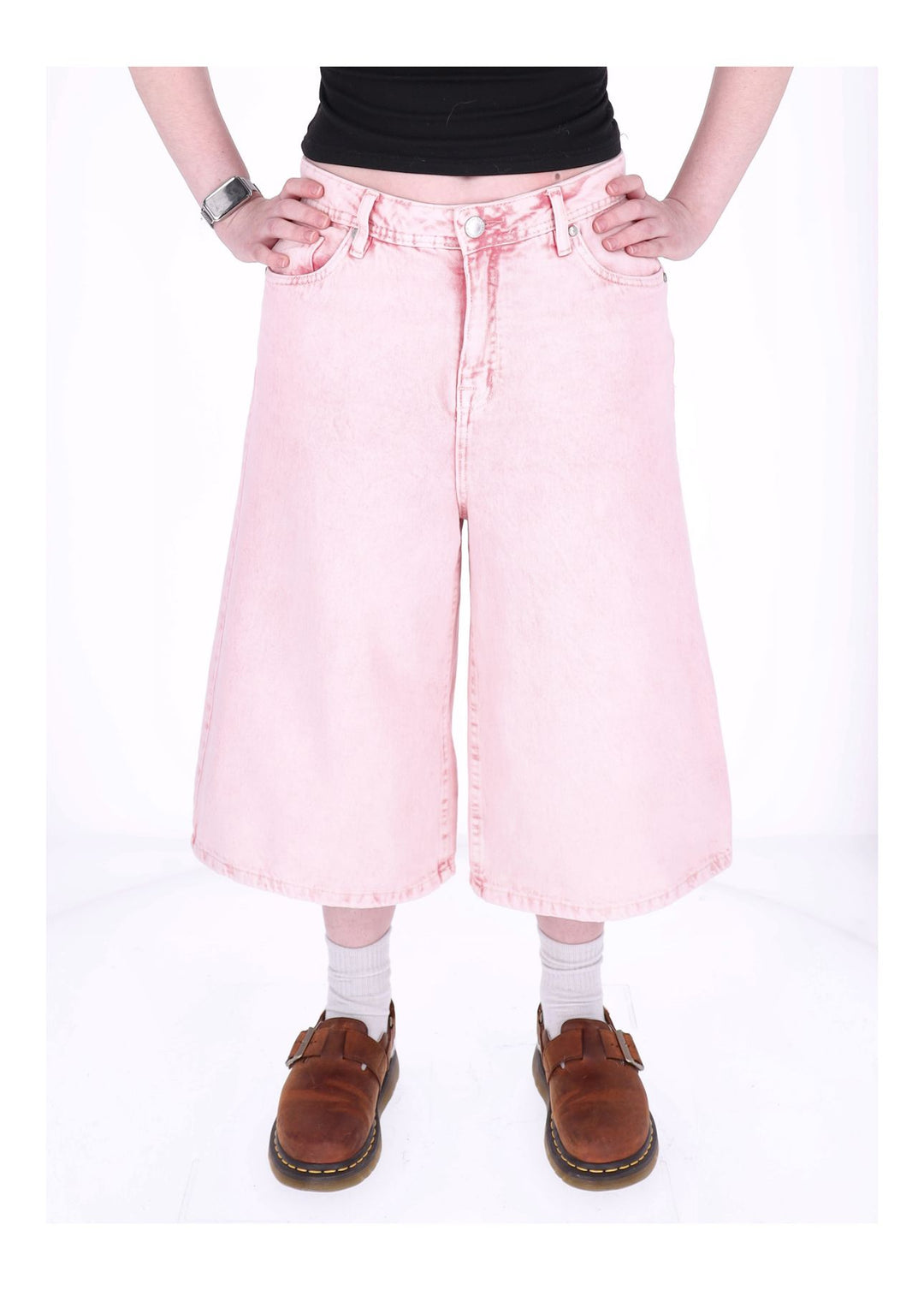 Bermudashorts/Jorts Damen