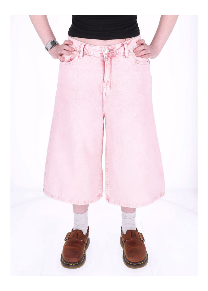 Bermudashorts/Jorts Damen