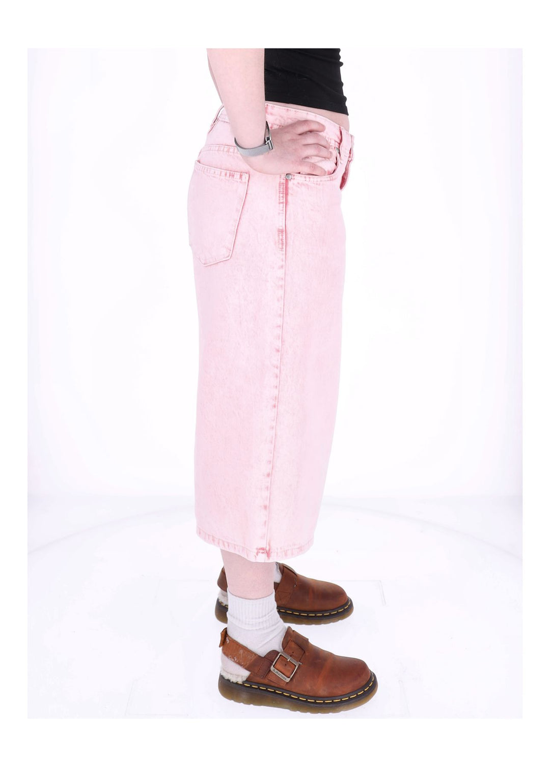 Bermudashorts/Jorts Damen