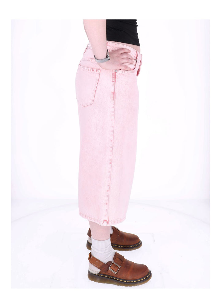 Bermudashorts/Jorts Damen