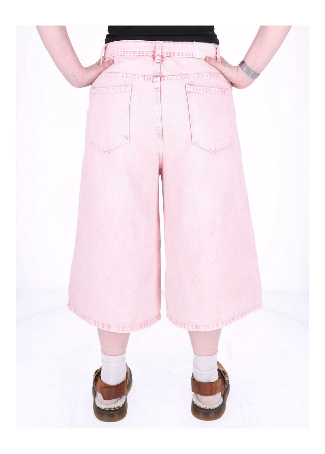 Bermudashorts/Jorts Damen