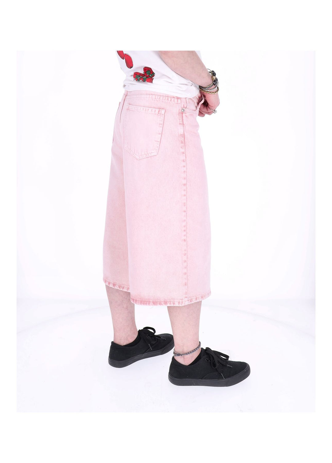 Bermudashorts/Jorts Damen