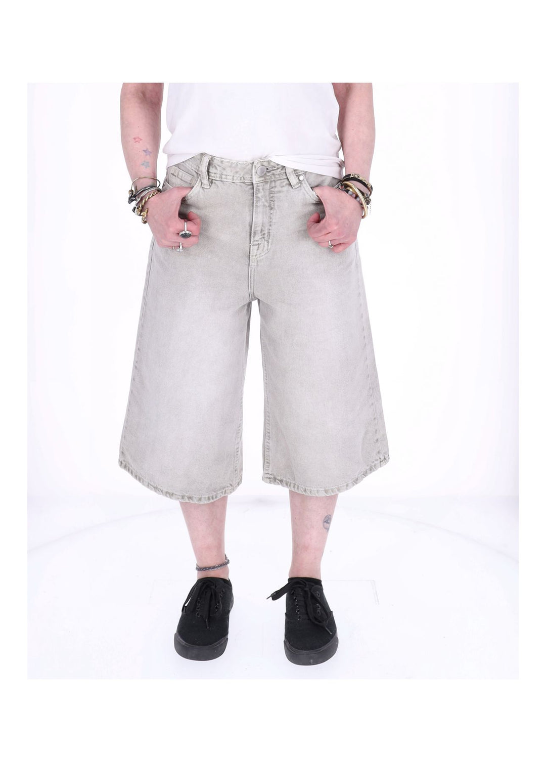 Bermudashorts/Jorts Damen