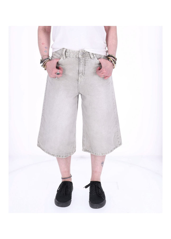 Bermudashorts/Jorts Damen