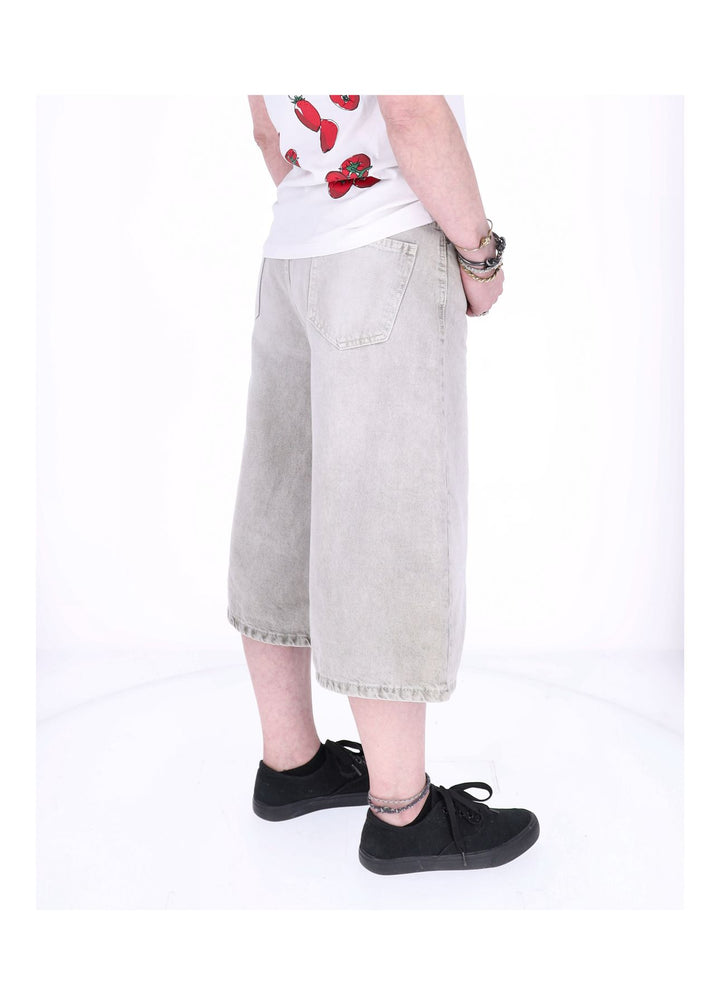 Bermudashorts/Jorts Damen