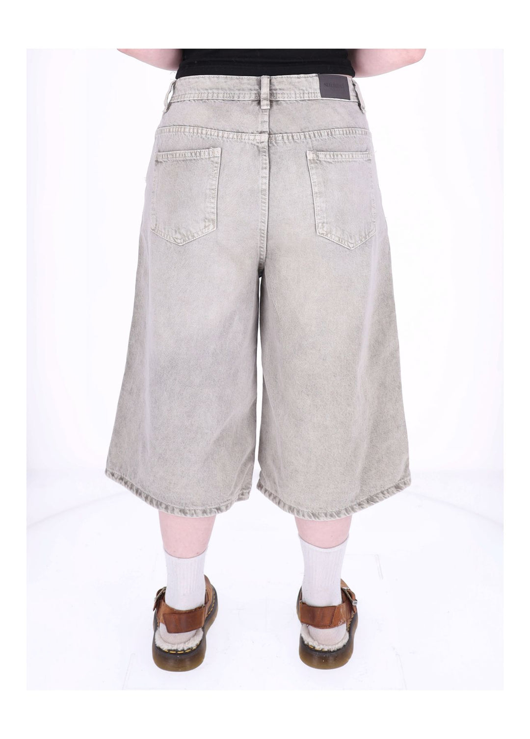 Bermudashorts/Jorts Damen