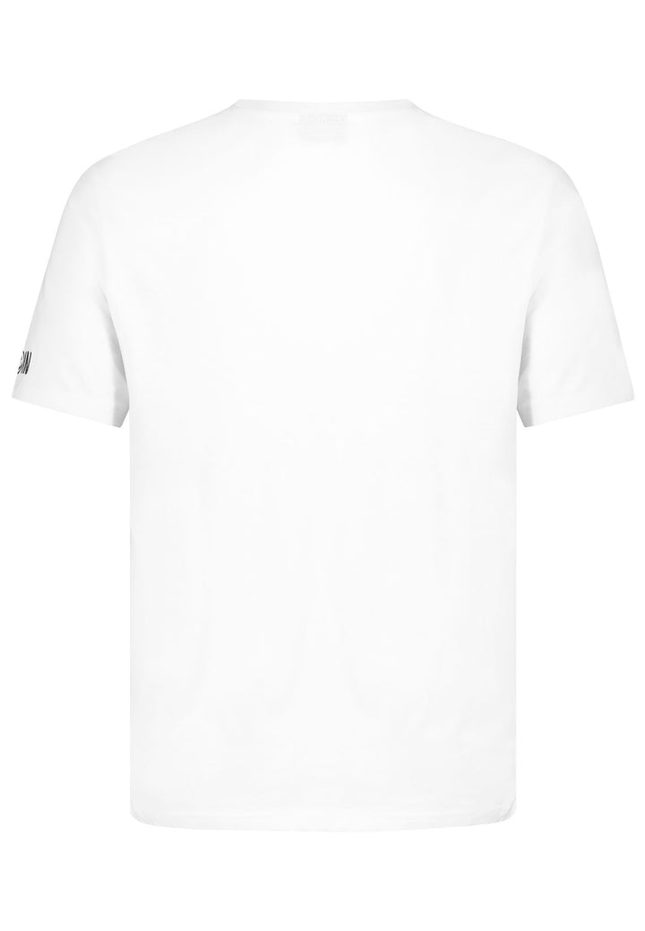 Herren Shirt "Moin"