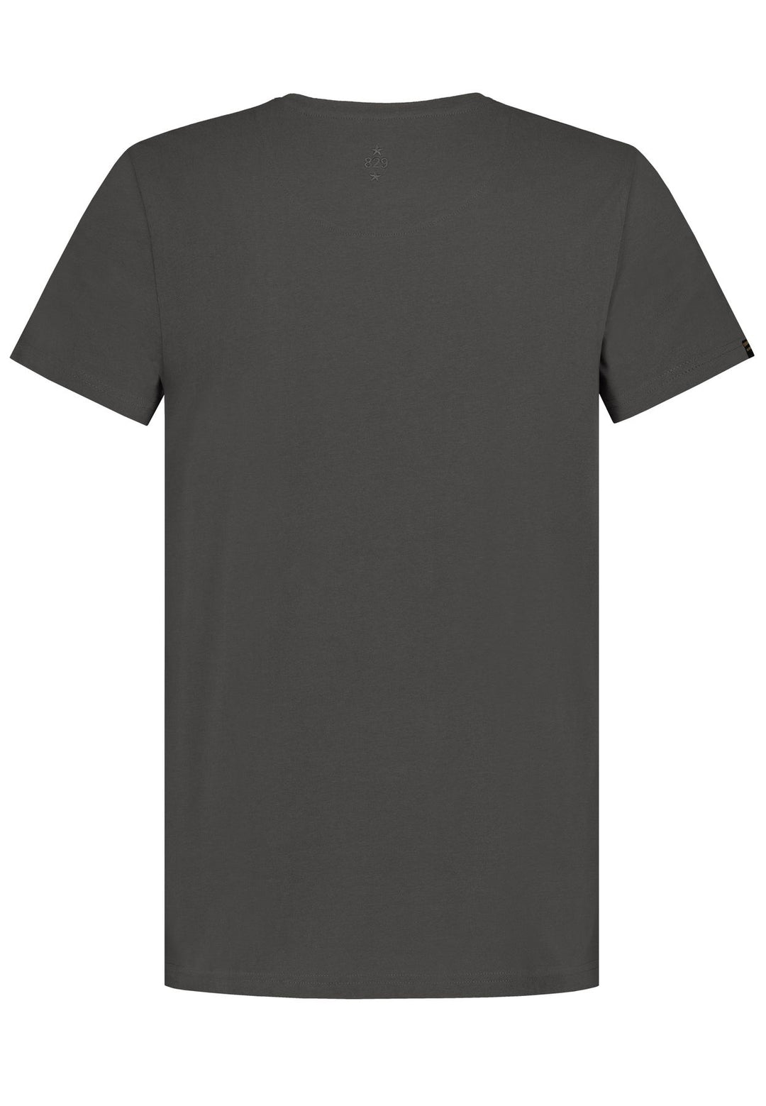 Herren, Shirt kurzarm