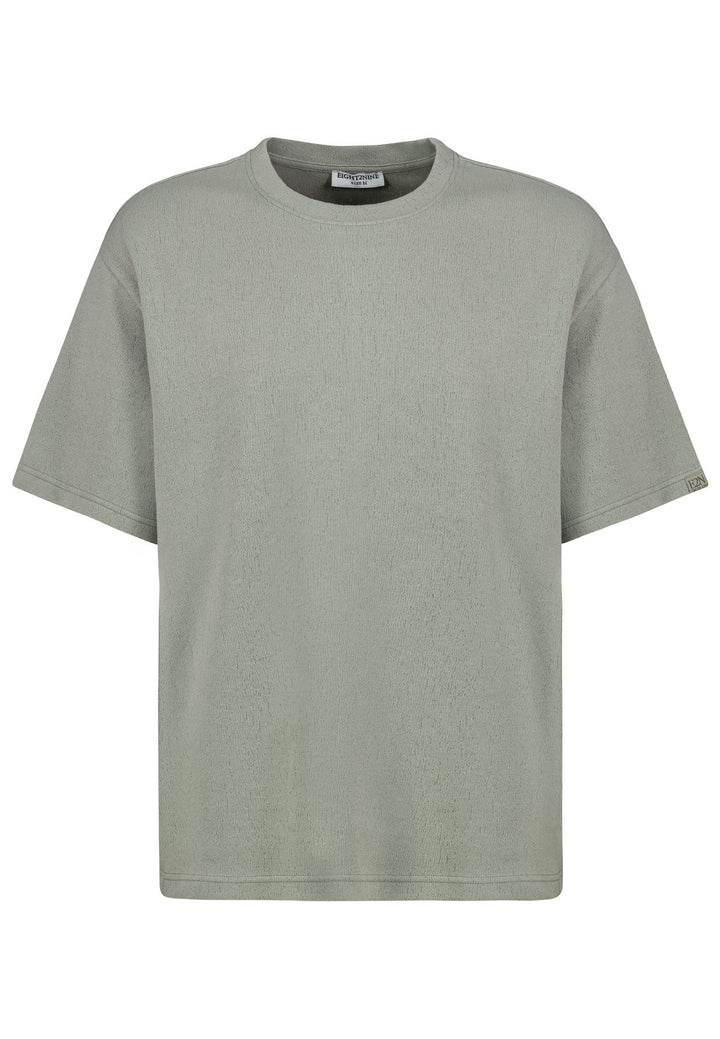 Herren, Shirt kurzarm