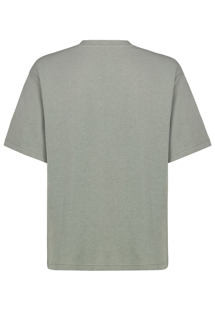 Herren, Shirt kurzarm