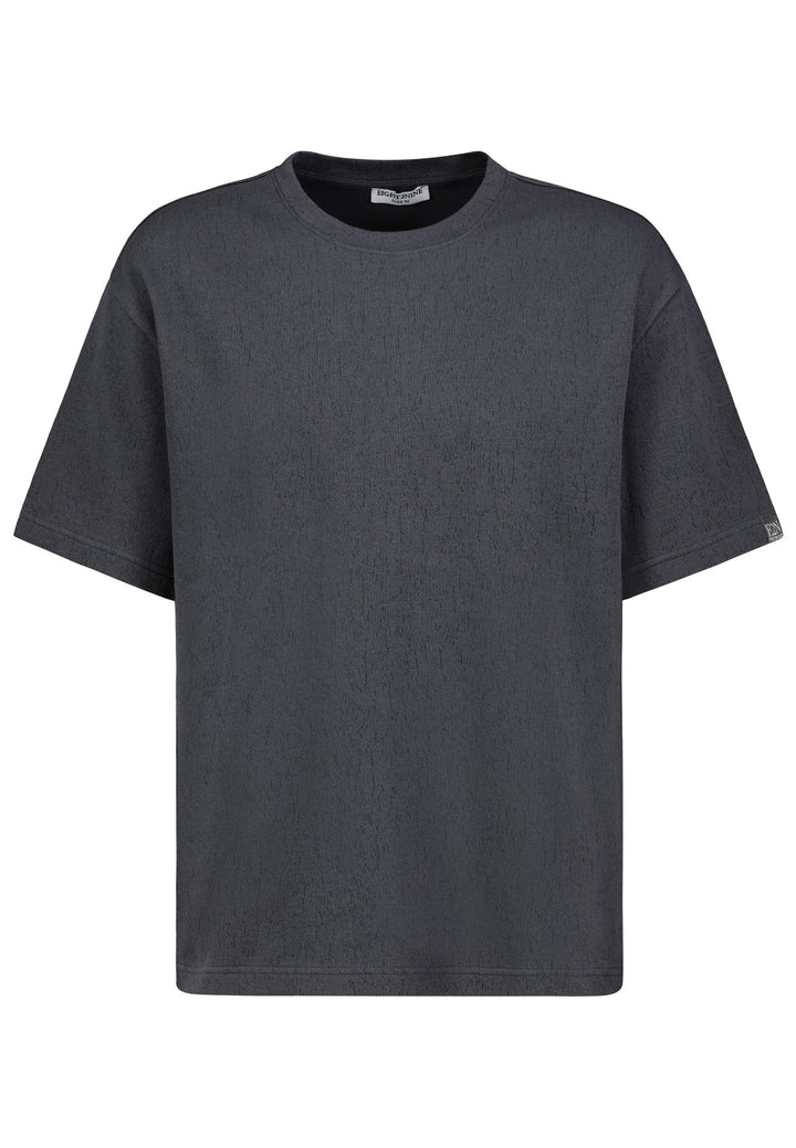 Herren, Shirt kurzarm