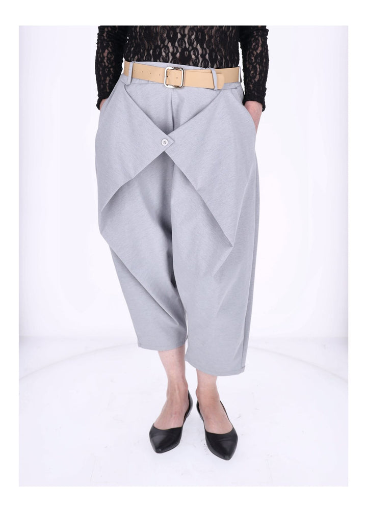 Splash of Color Damen Hose Punto Roma