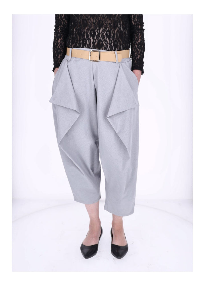 Splash of Color Damen Hose Punto Roma