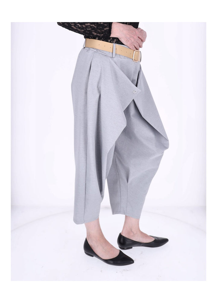 Splash of Color Damen Hose Punto Roma
