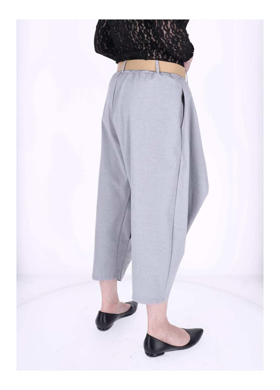 Splash of Color Damen Hose Punto Roma
