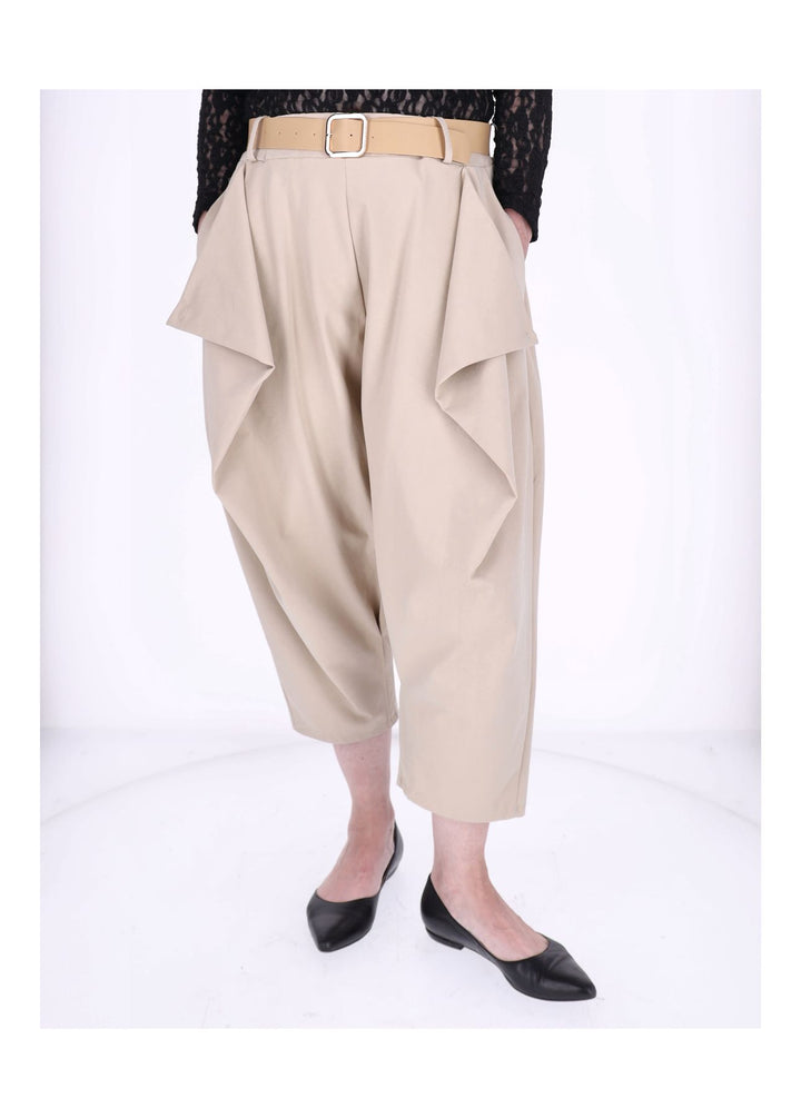 Splash of Color Damen Hose Punto Roma