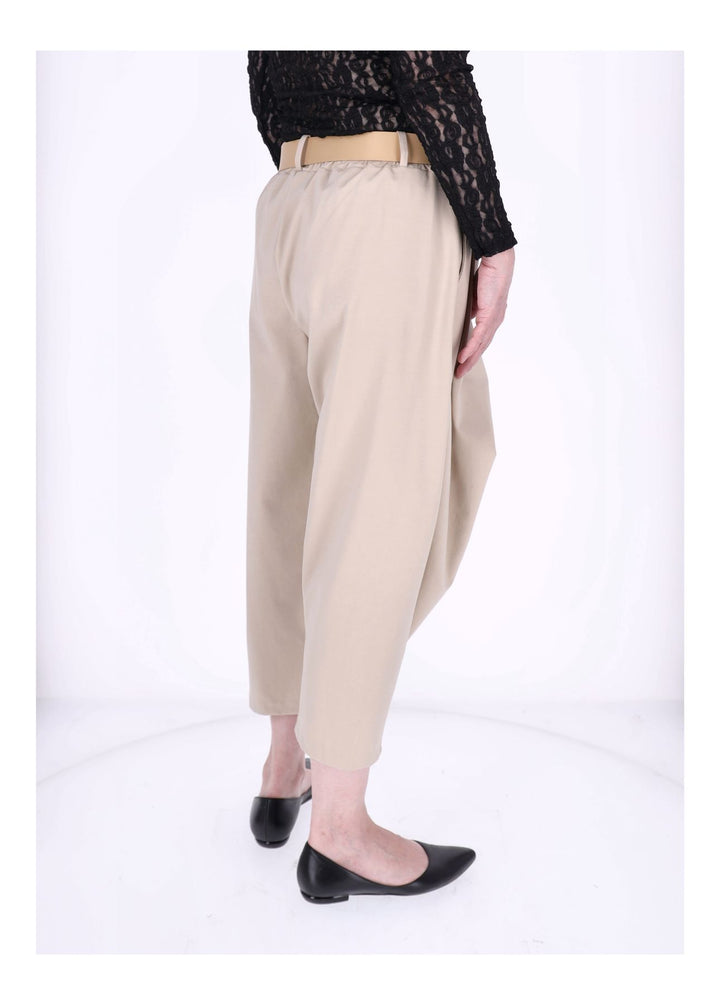 Splash of Color Damen Hose Punto Roma