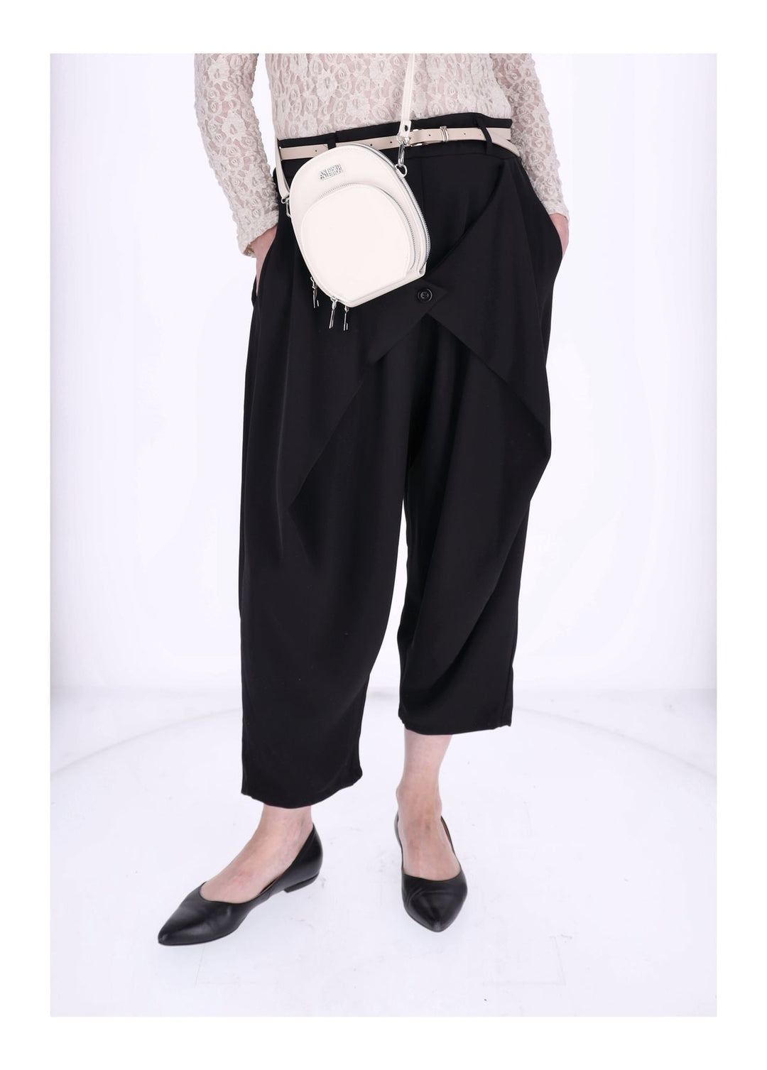 Umhängetasche Damen EI