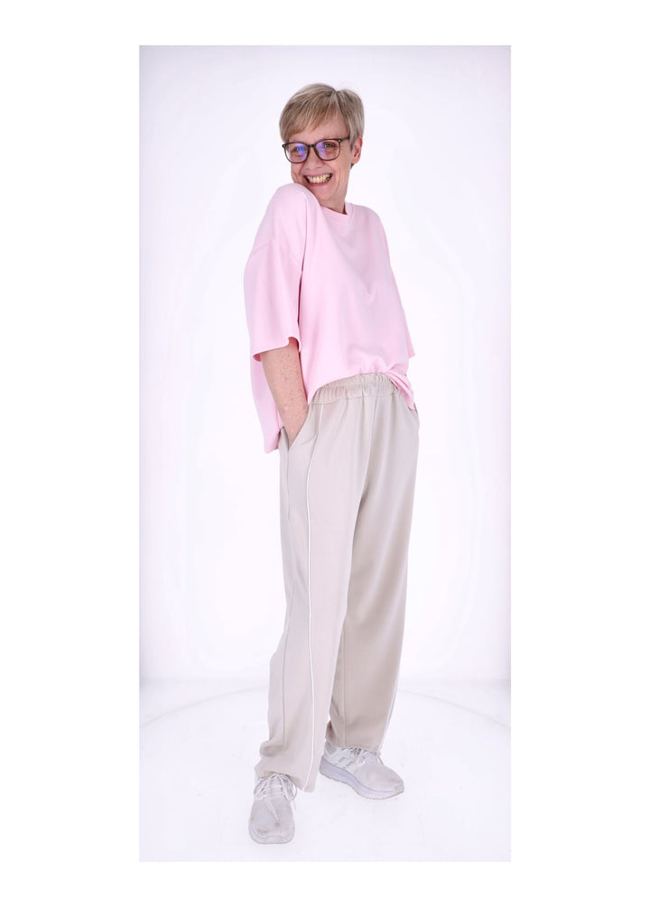 Splash of Color Damen T-Shirt