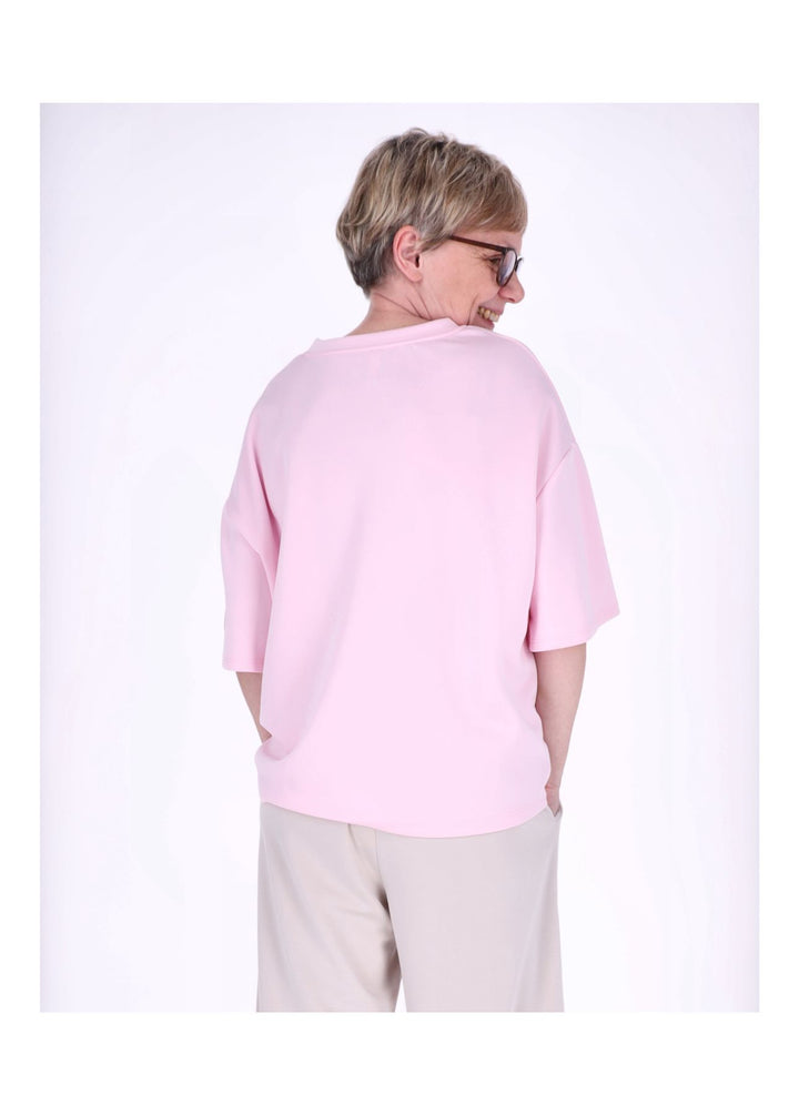 Splash of Color Damen T-Shirt