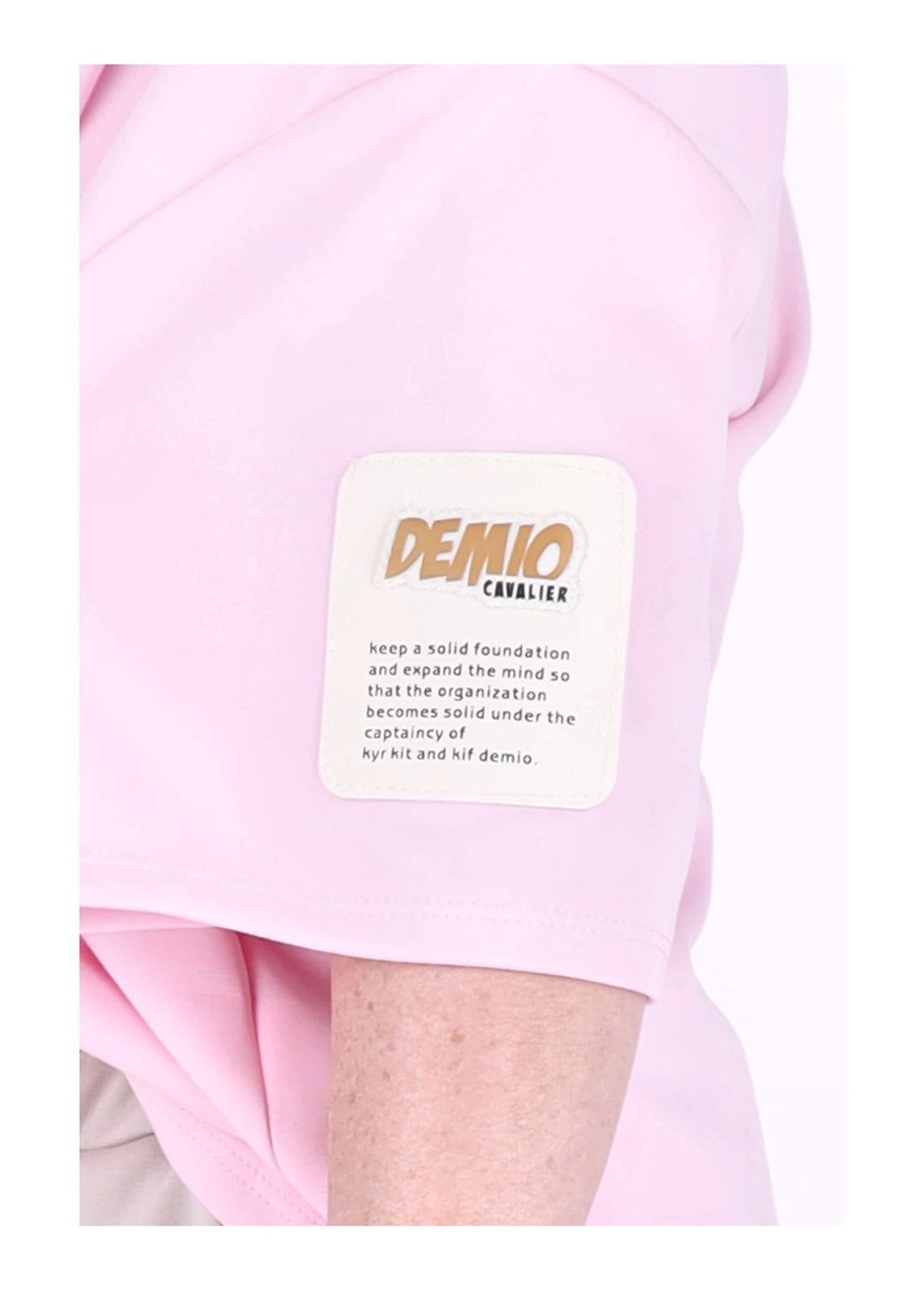 Splash of Color Damen T-Shirt