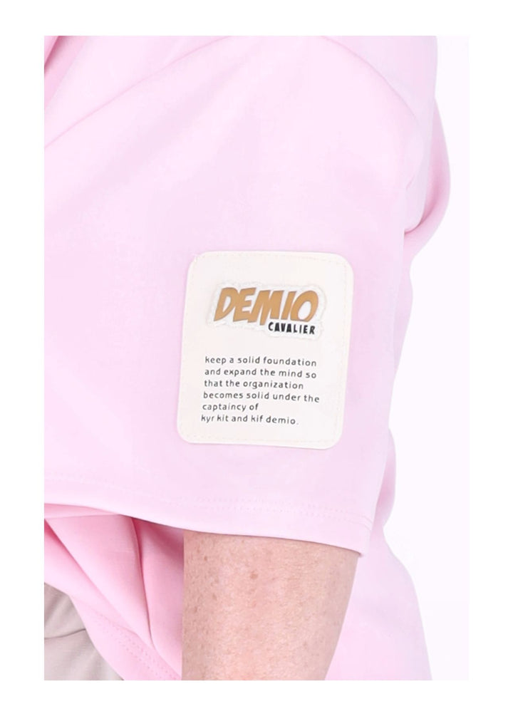 Splash of Color Damen T-Shirt