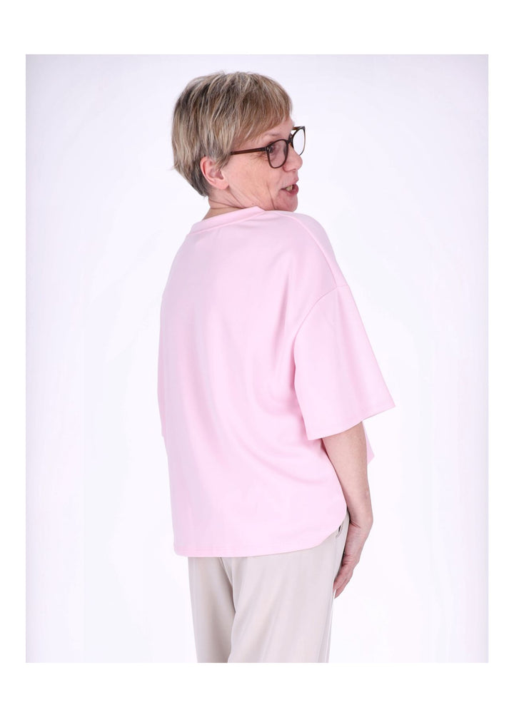 Splash of Color Damen T-Shirt