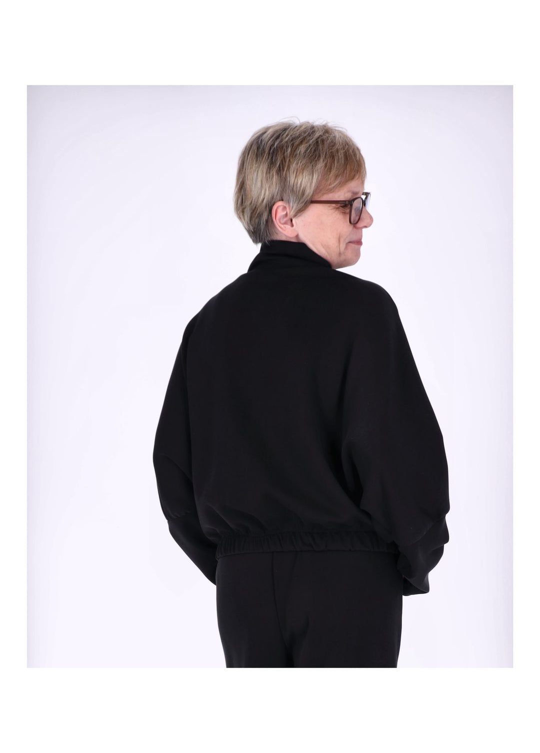 Splash of Color Sweatjacke Damen