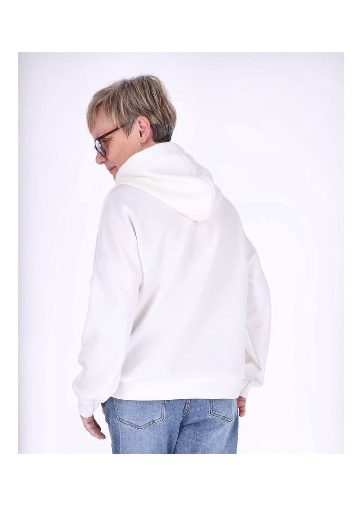 Splash of Color Damen Hoodie Oversize