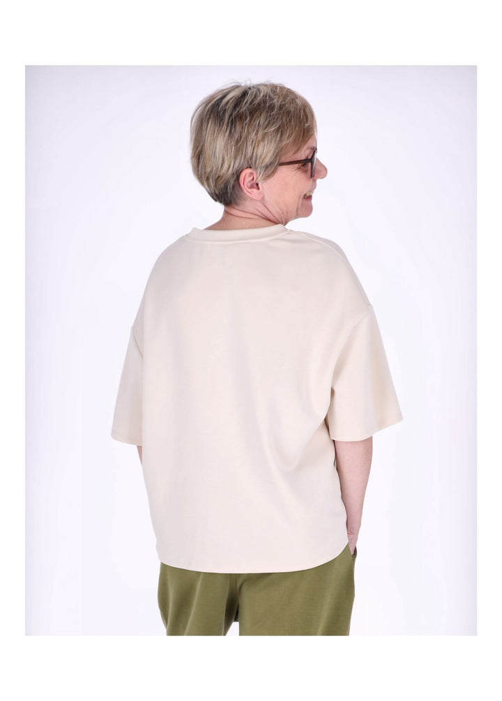 Splash of Color Damen T-Shirt