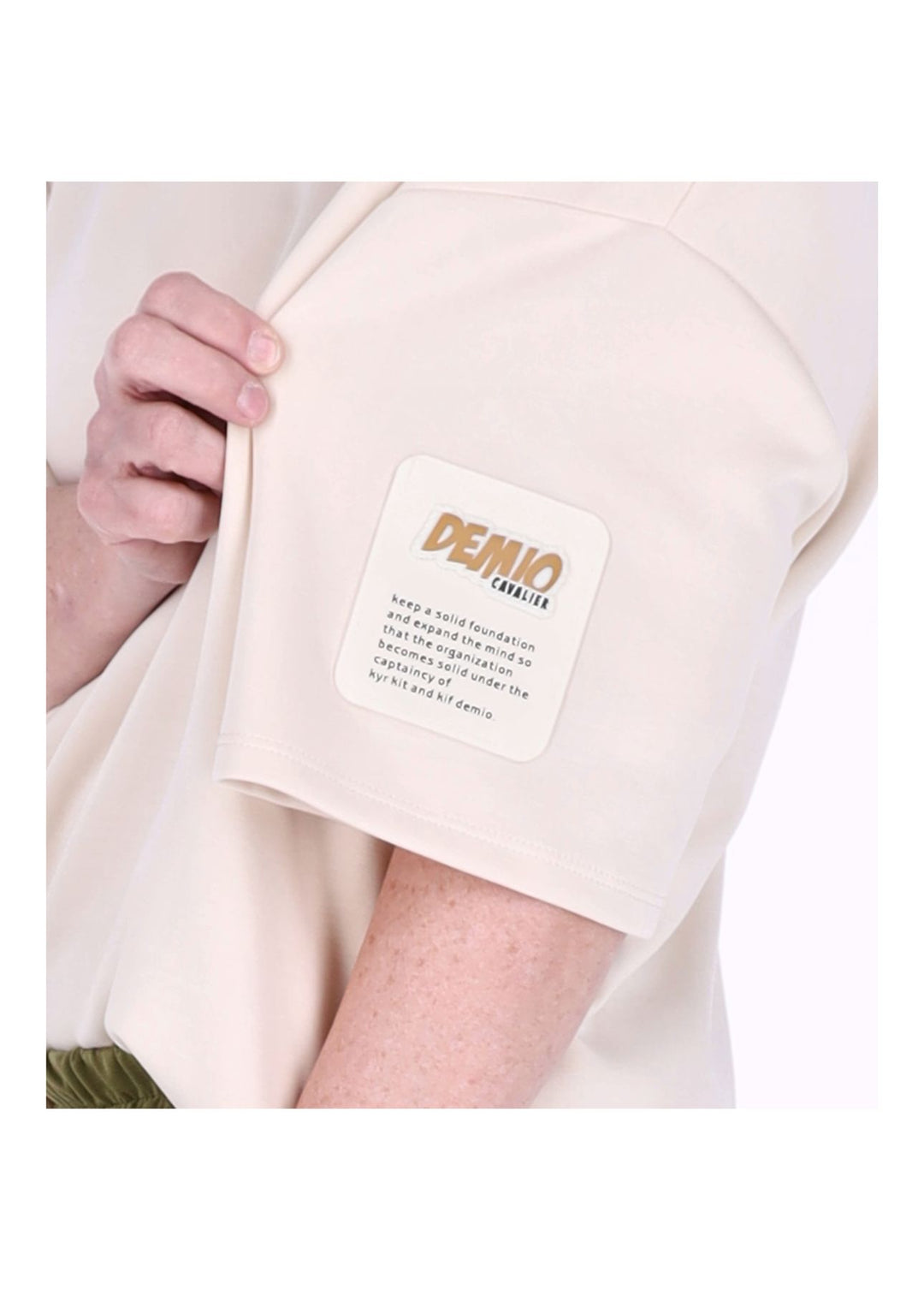 Splash of Color Damen T-Shirt